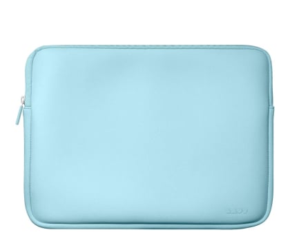 Etui na laptopa Laut Huex Pastels neoprenowe do Macbook 13/14" niebieski